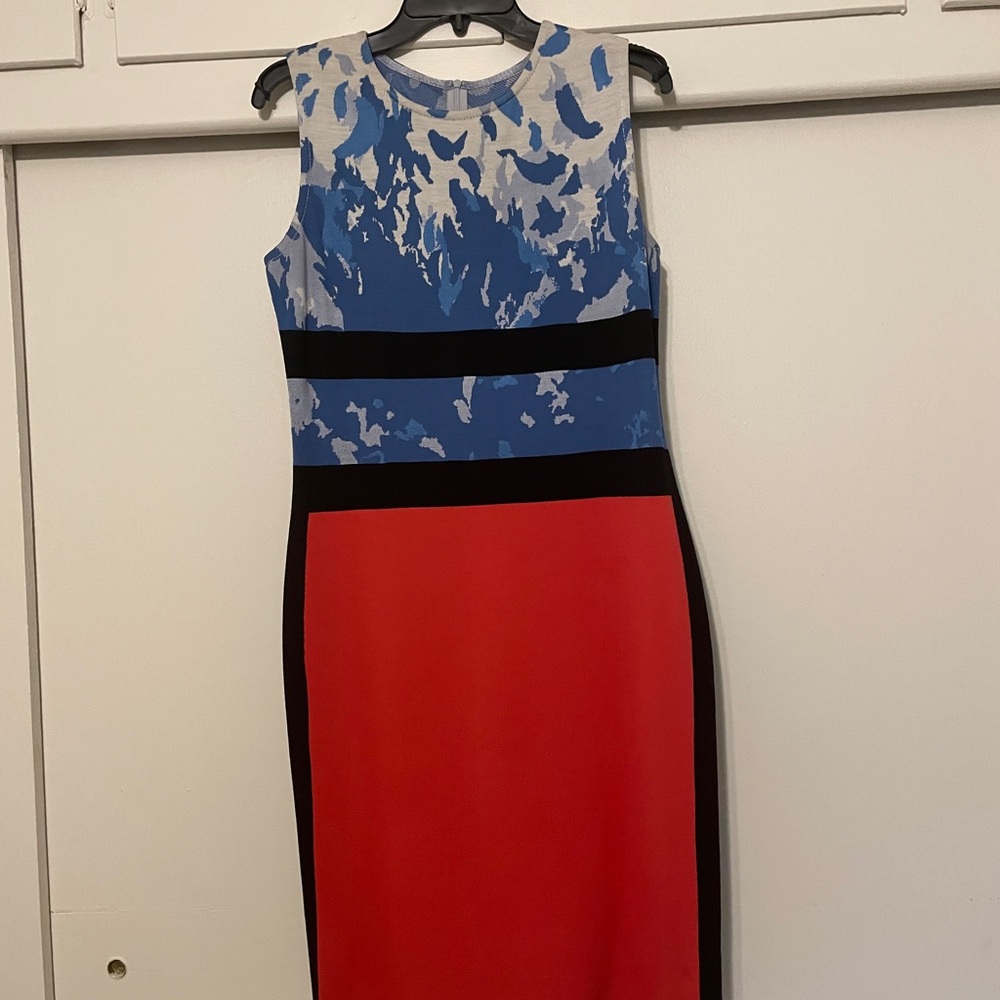 St John Dress